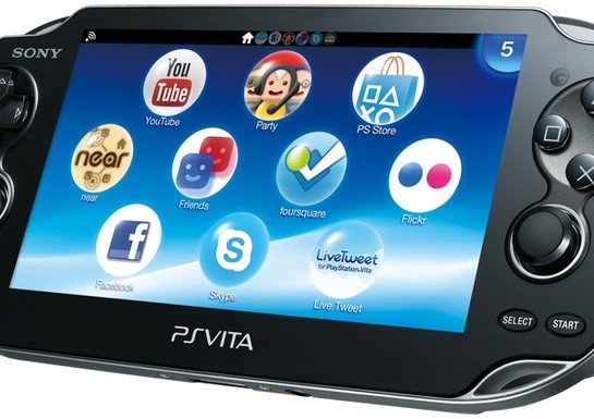 Now a Second Sony Exec Says That the Firm's Not Making More 'Mega Budget' First-Party Vita Games