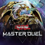 Yu-Gi-Oh! Master Duel (PS5)