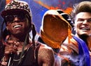 Rapper Lil Wayne to Bring Big Announcements to Street Fighter 6 Showcase