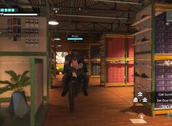 Dead Rising 1: Lovers Walkthrough