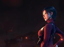 Resident Evil 4: Separate Ways (PS5) - Ada Wong Fronts More Sublime RE Action