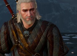 The Witcher 3 Cross-Save Feature Skips PS4