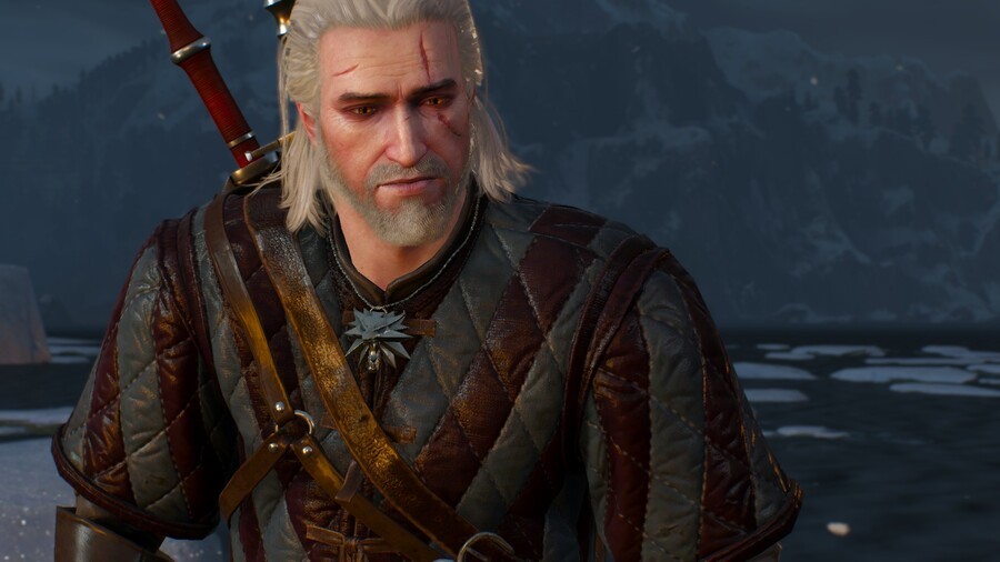 The Witcher 3 1920x1080