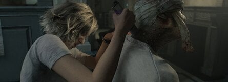 Resident Evil Requiem PS5 5