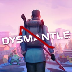 Dysmantle Cover