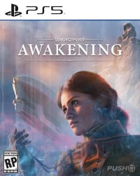 Unknown 9: Awakening (PS5) - Brand New IP Shows Plenty of Promise