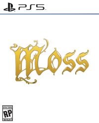 Moss Cover