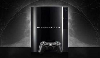 European Lifetime System Sales Figures, 24.9 Million PS2, 8.0 Million PSP & 4.5 Million PS3