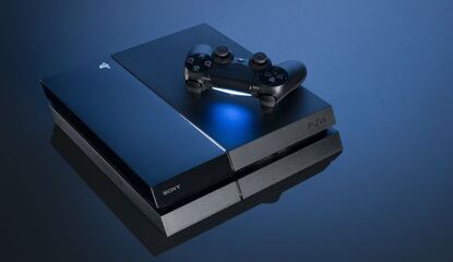 Analyst Reckons Sony May Release a PS4 Slim as Well as PS4K