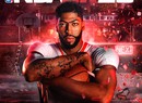 All-Star Anthony Davis to Front NBA 2K20 This September