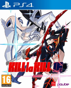 Kill la Kill - If