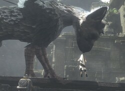 PS4 Exclusive The Last Guardian Is Still Set For a 2016 Release