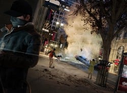 Watch Dogs Uploads Fastest First Day Sales in Ubisoft History