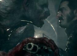 The Order: 1886 Won't Take a Particularly Big Bite into Your PS4's Storage Space