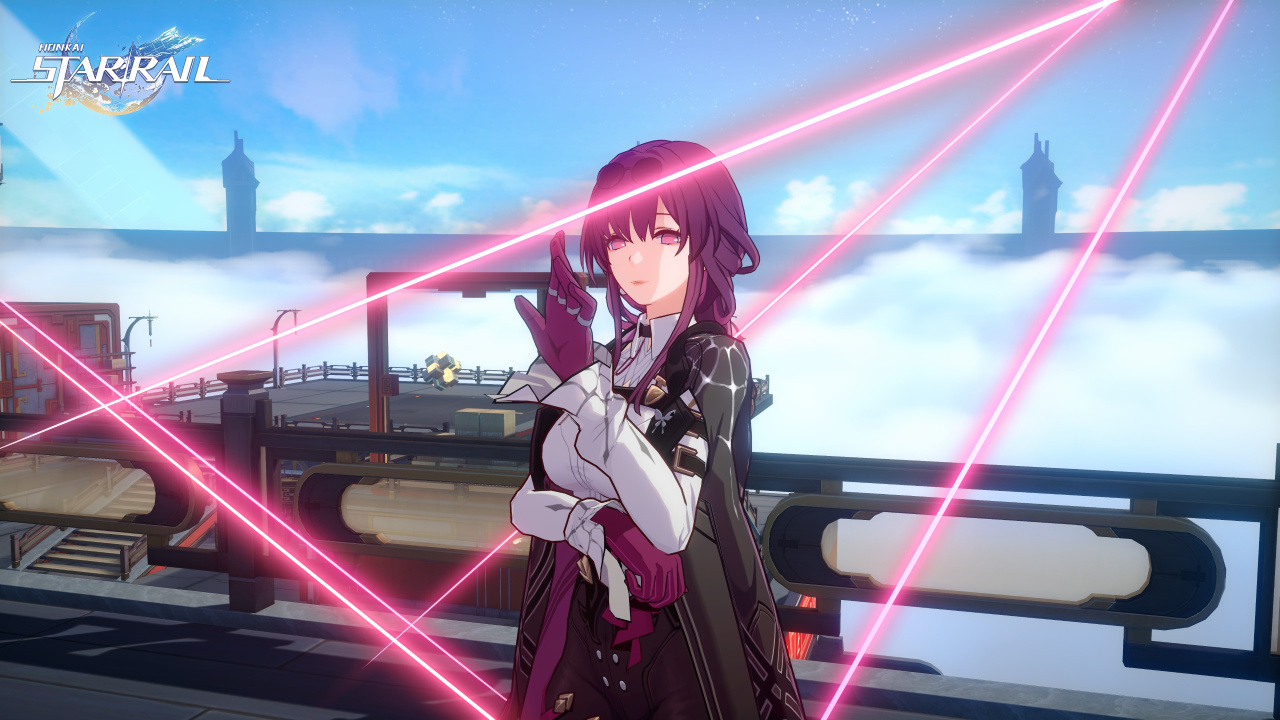 Honkai Star Rail auf PS4, PS5 und Xbox? So steht es um das neue RPG der  Genshin Impact-Macher auf Konsolen