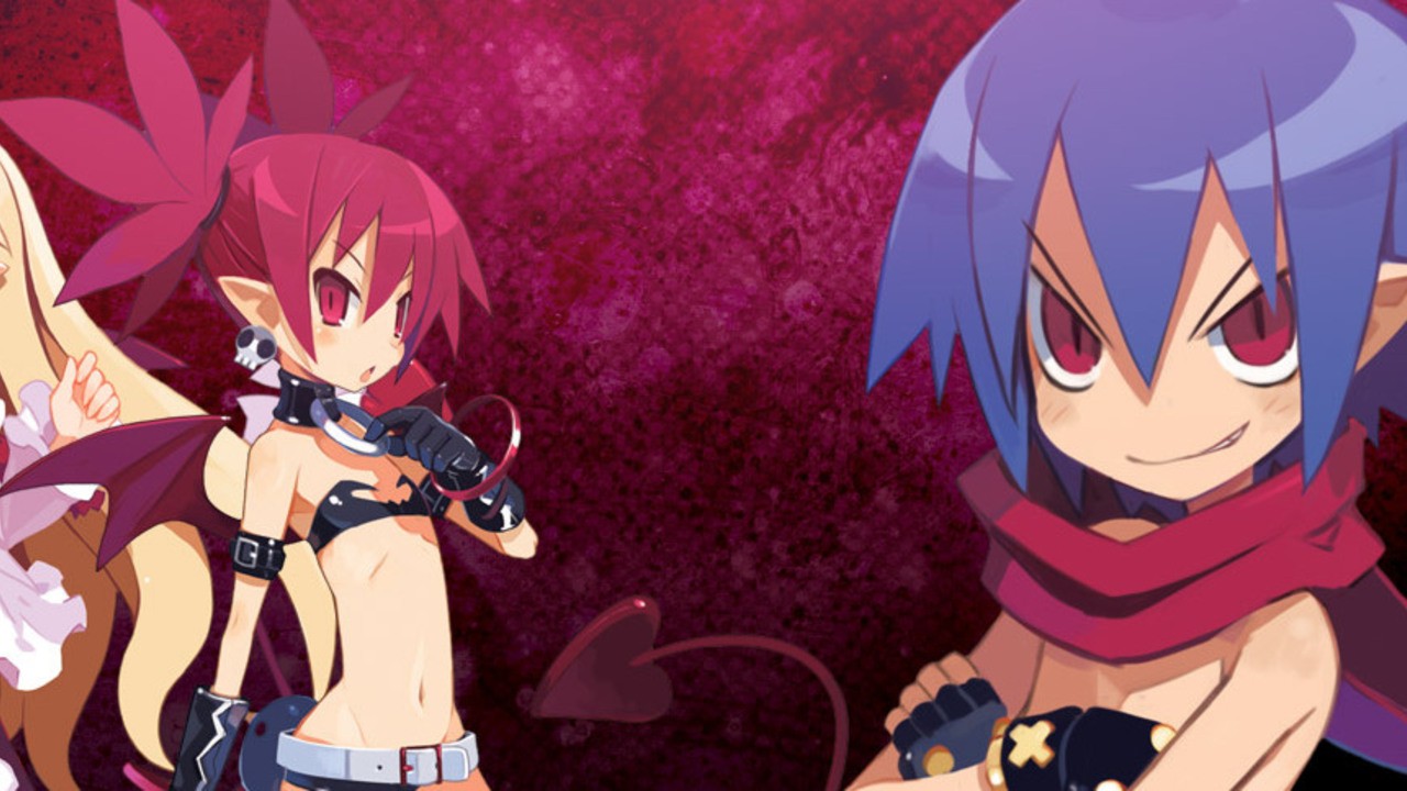 Disgaea D2: A Brighter Darkness | NIS