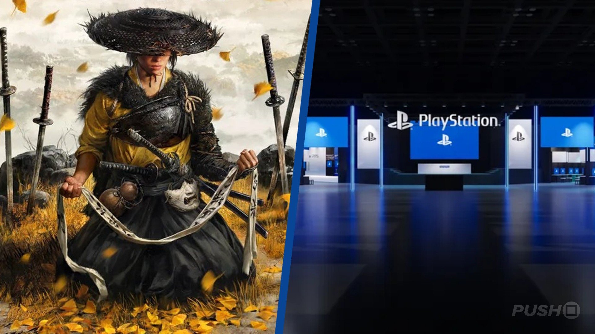 Ghost of Yotei Playable at TGS, Sony to Share More in Livestreamed Events