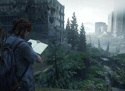 The Last of Us 2: All Journal Entries