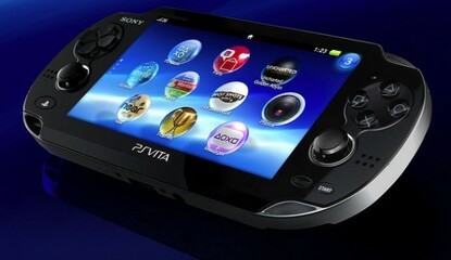 Vita Firmware v1.80 Adds Touch Controls to PSP Games