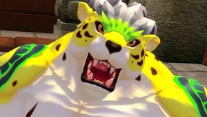 "Why wasn't I in PS All-Stars?"