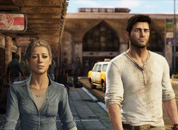 Is Port Specialist Bluepoint Working on an Uncharted Collection for PS4?