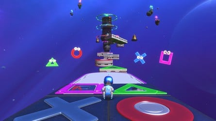 Astro Bot: Great Master Challenge Walkthrough - All Collectibles: Bots 2