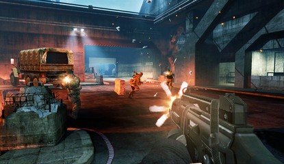 GoldenEye Launch Trailer Detonates in 5, 4, 3, 2...