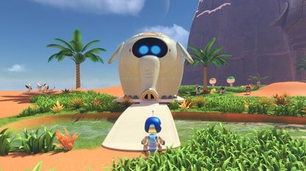 Astro Bot: Is There a Photo Mode? 2