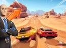 Horizon Chase Turbo Dev Purchased by Epic Games to Flesh Out Fortnite