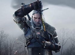 The Witcher 3 on PS5 Gets a Physical Release Next Week