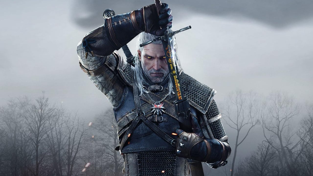 The Witcher PS5 update is 'hugely impressive', say early performance reviews