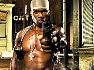 50 Cent Will Lend His Vocal Tones For Modern Warfare 2.