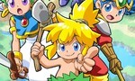 Mini Review: Wonder Boy Collection (PS4) - Two Arcade and Two Mega Drive Games, But Questionable Value