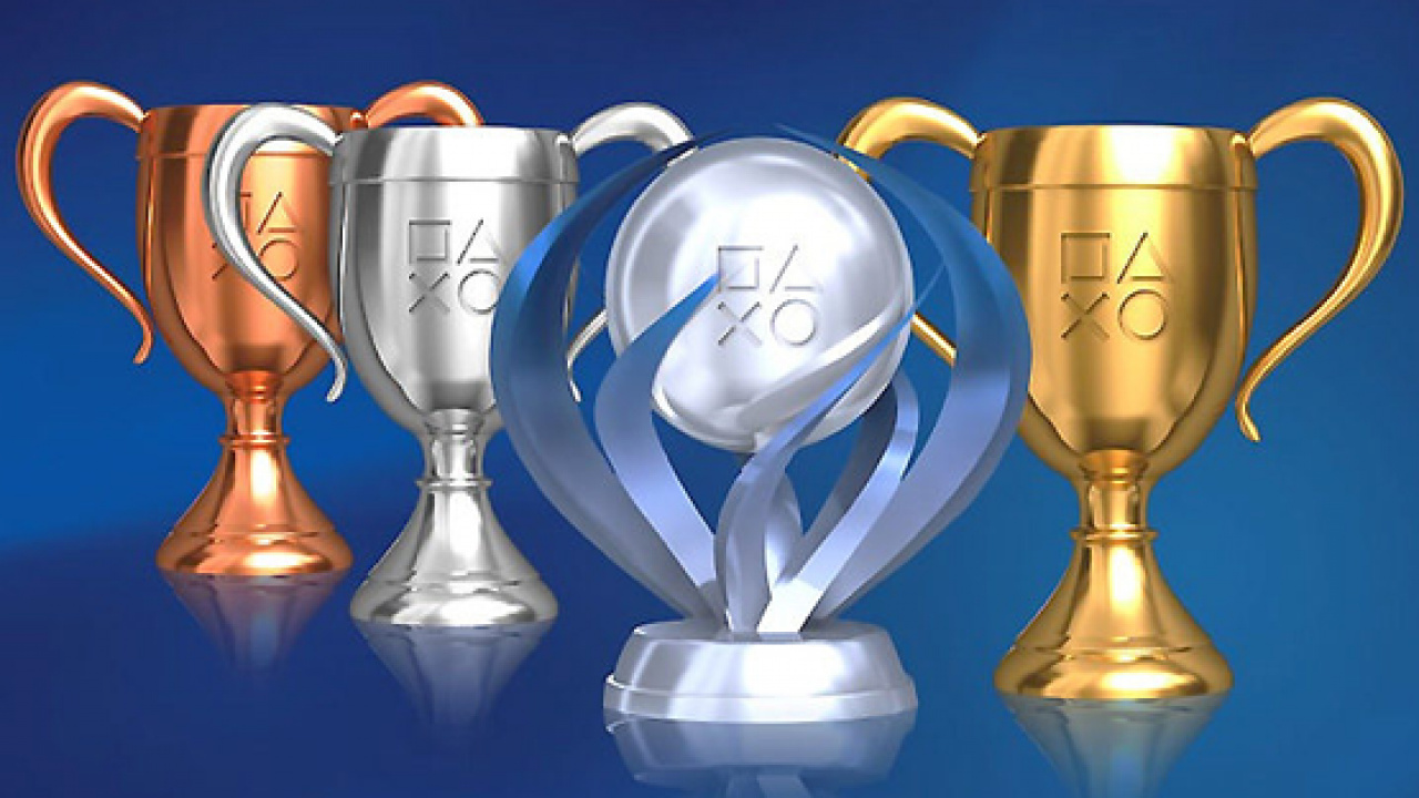 PS Plus on PC Now Supports PS1 Trophies