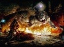 Take Three Dragon's Dogma Pre-Order Packs into Battle