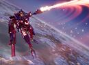 Super Looking Mech Shooter Project Nimbus Blasts onto PS4 Next Week