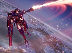 Super Looking Mech Shooter Project Nimbus Blasts onto PS4 Next Week