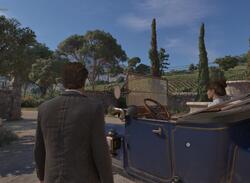 Mafia: The Old Country: Chapter 10 - La Festa Walkthrough