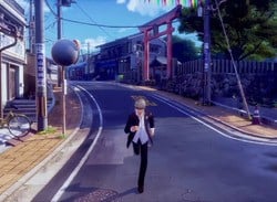 You Really Will Be Waiting a While to Play Persona 4 Revival