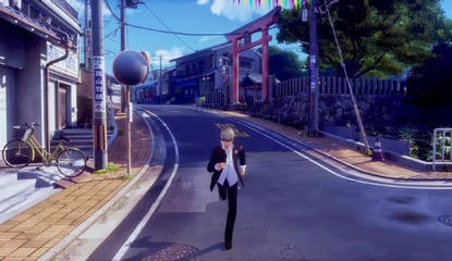 You Really Will Be Waiting a While to Play Persona 4 Revival