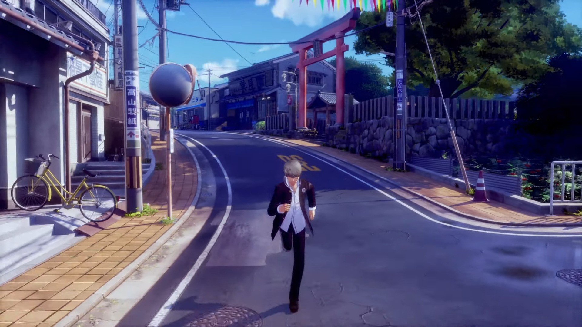 #You Really Will Be Waiting a While to Play Persona 4 Revival