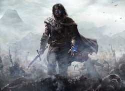 Middle-earth: Shadow of War Is Coming Soon to PS4