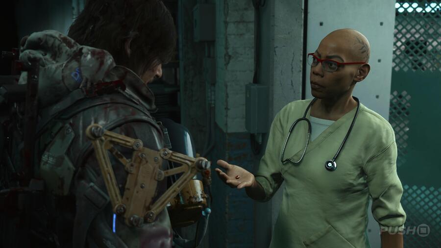 Death Stranding 2: All Episodes and Orders Guide 7