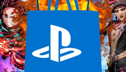 PS Store Adds Another 1,500 Big PS5, PS4 Deals for Summer Game Fest