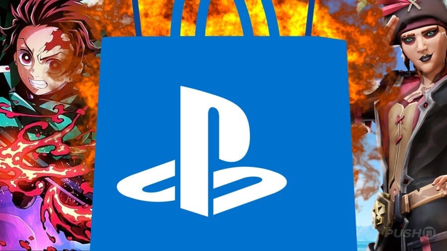 PS Store Adds Another 1,500 Big PS5, PS4 Deals for Summer Game Fest 1