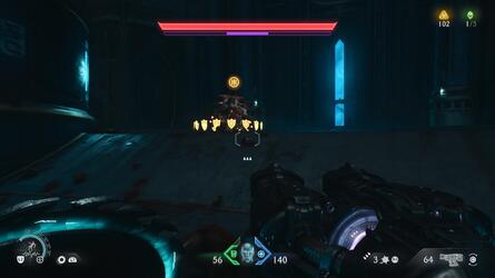 DOOM: The Dark Ages: Ancestral Forge Walkthrough 30