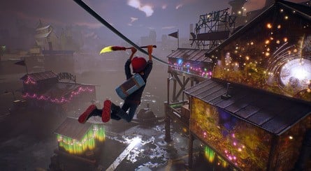 Going Platinum #14: Concrete Genie 2