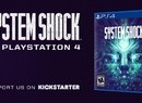 System Shock Hacks into the PS4 Following Fan Demand