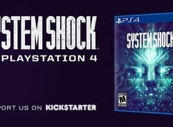 System Shock Hacks into the PS4 Following Fan Demand