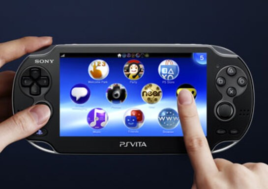 The Vita Video Sony Should Have Shown During Its Presser